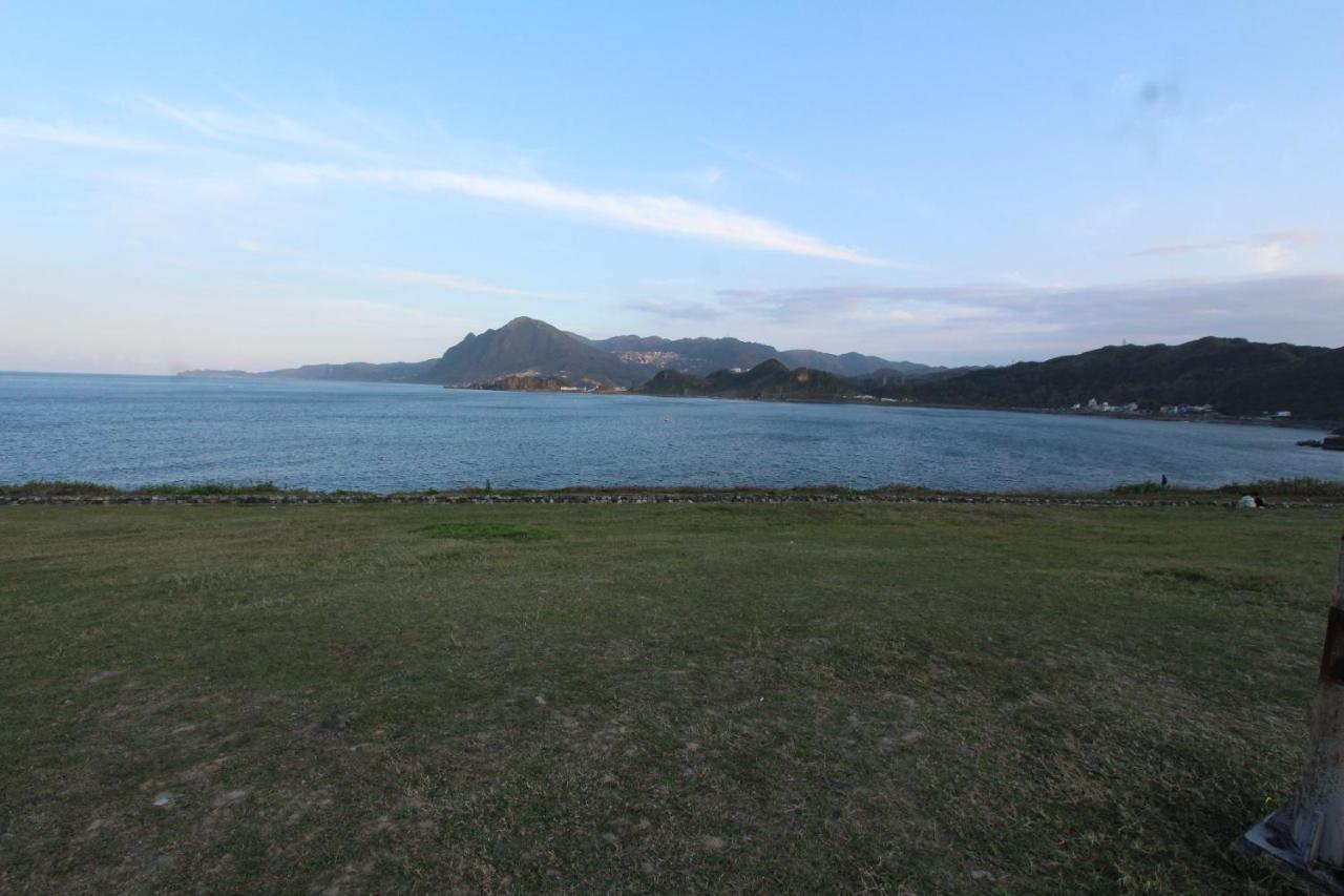 Sea Keelung 61 Lägenhet Exteriör bild