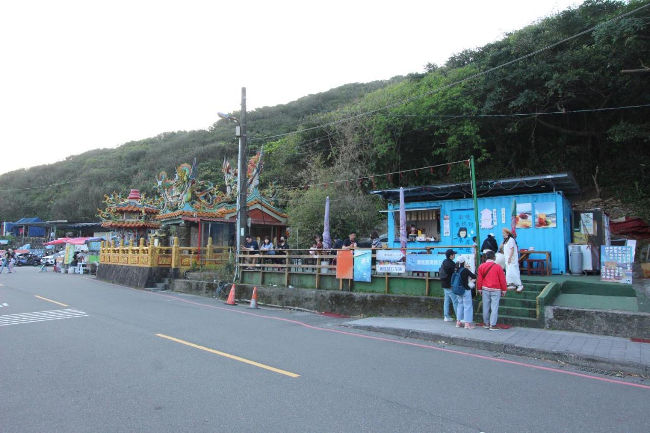 Sea Keelung 61 Lägenhet Exteriör bild