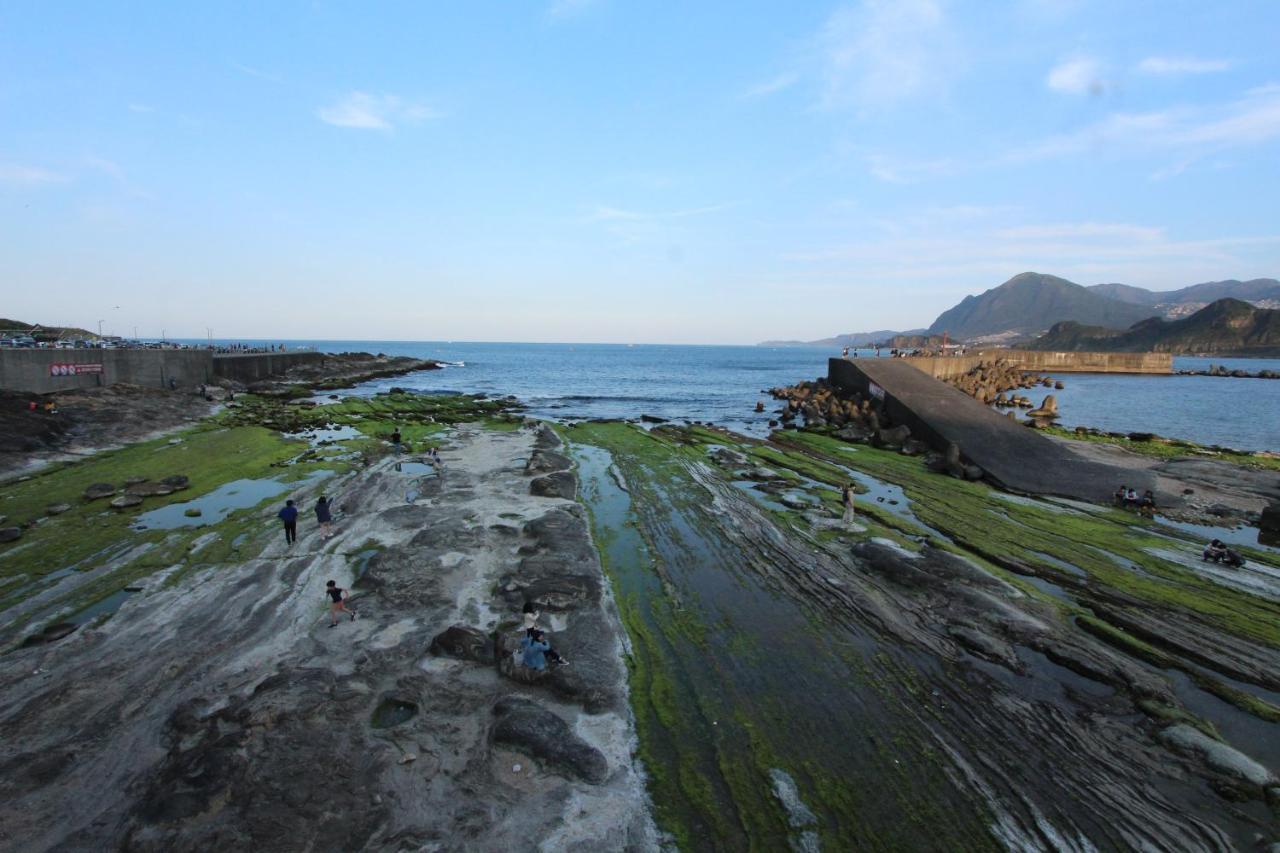 Sea Keelung 61 Lägenhet Exteriör bild