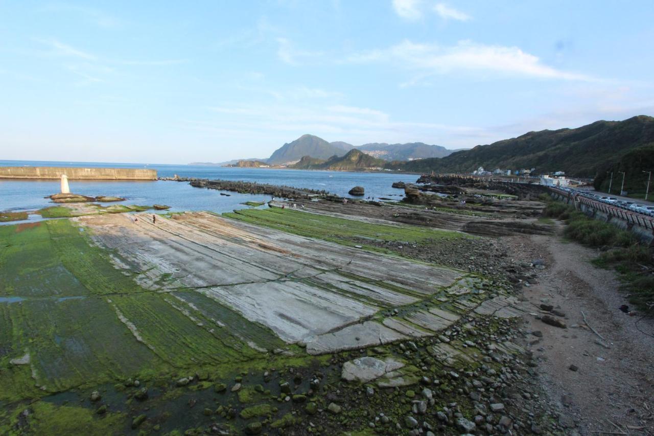 Sea Keelung 61 Lägenhet Exteriör bild