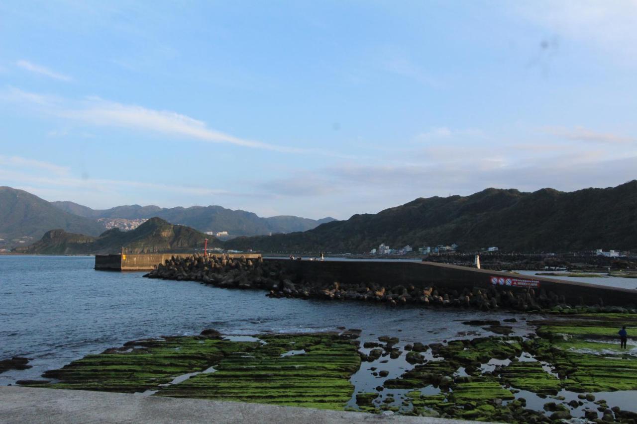 Sea Keelung 61 Lägenhet Exteriör bild