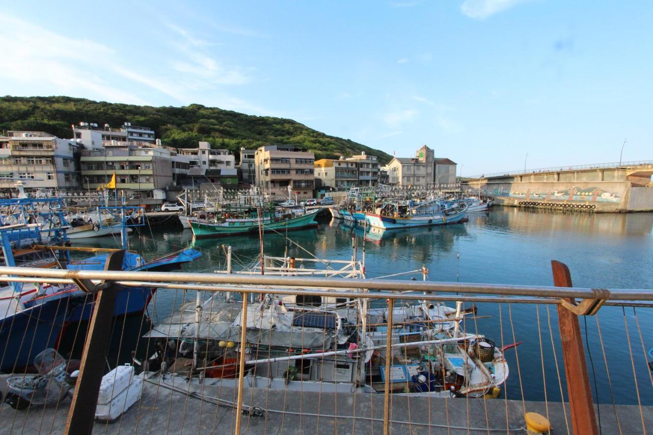 Sea Keelung 61 Lägenhet Exteriör bild