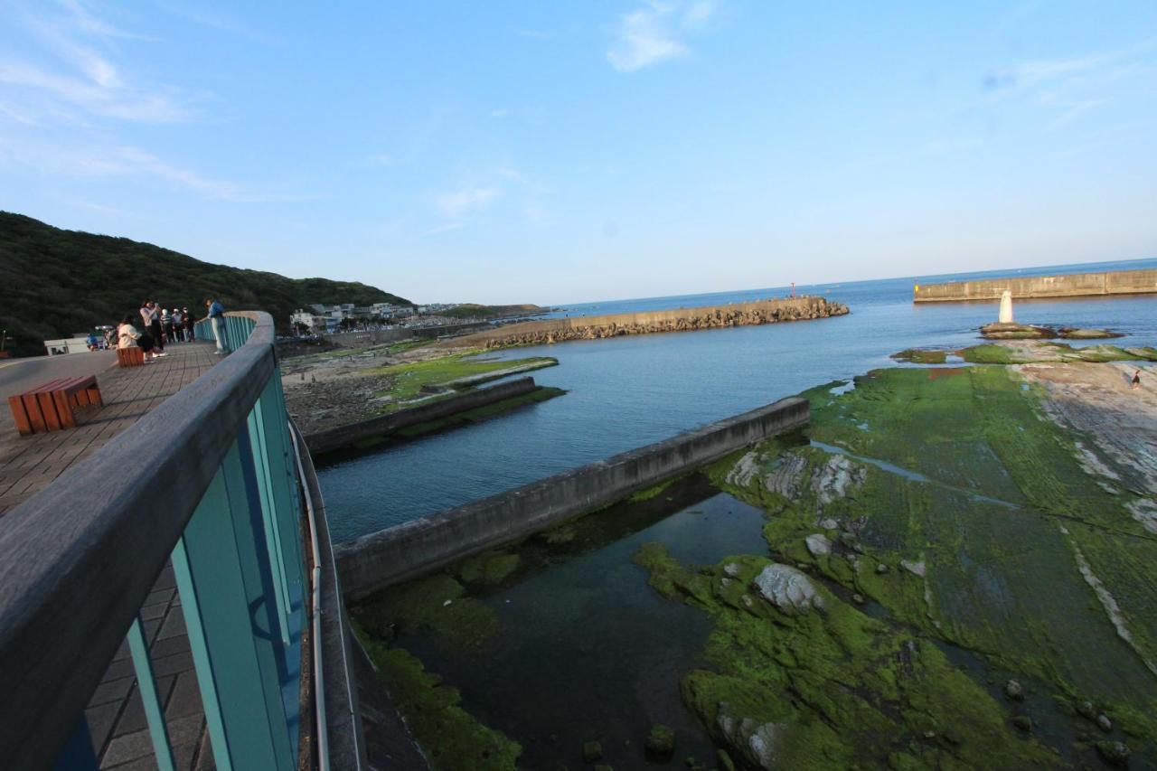 Sea Keelung 61 Lägenhet Exteriör bild