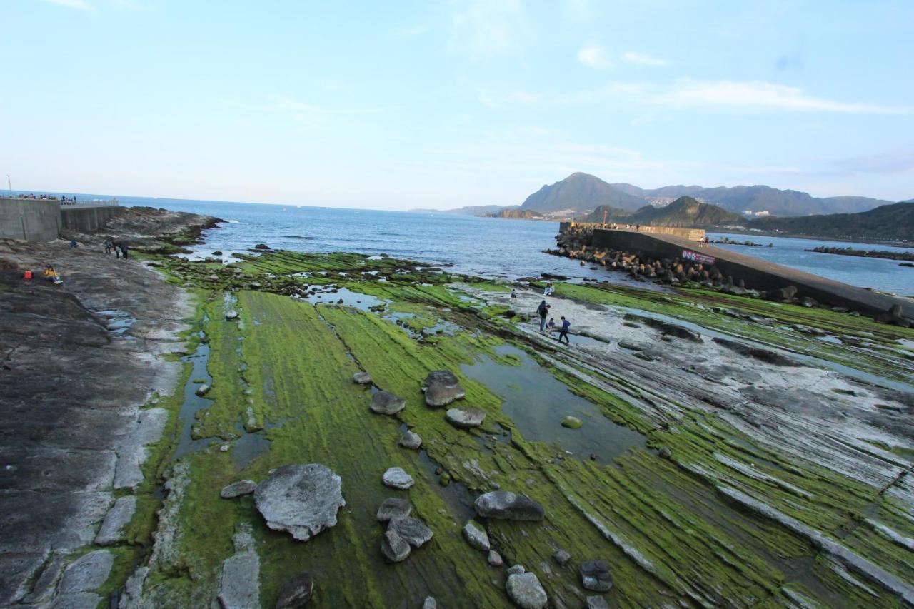 Sea Keelung 61 Lägenhet Exteriör bild