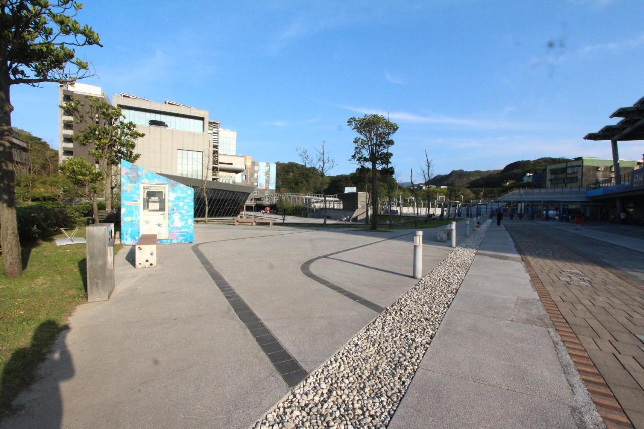 Sea Keelung 61 Lägenhet Exteriör bild