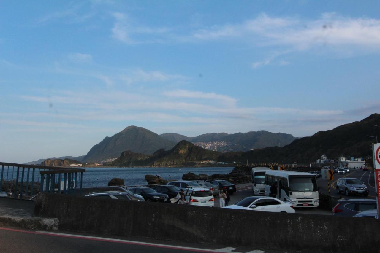 Sea Keelung 61 Lägenhet Exteriör bild