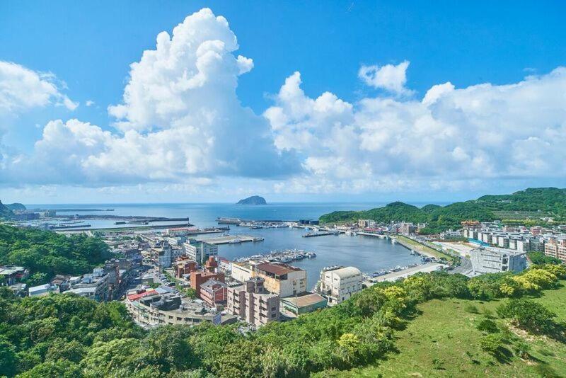 Sea Keelung 61 Lägenhet Exteriör bild