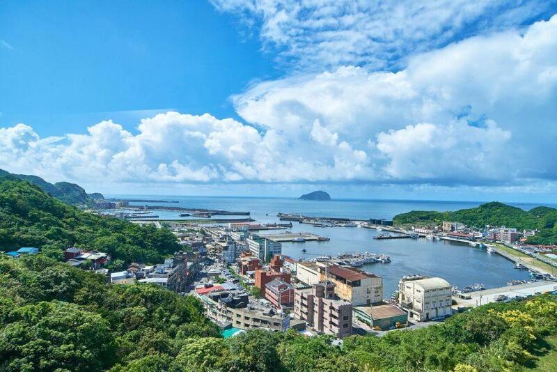 Sea Keelung 61 Lägenhet Exteriör bild