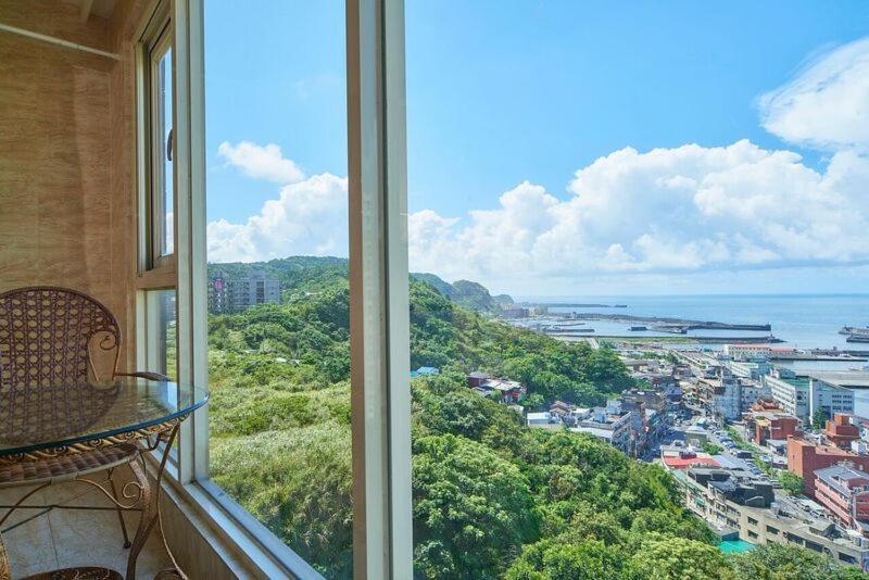 Sea Keelung 61 Lägenhet Exteriör bild